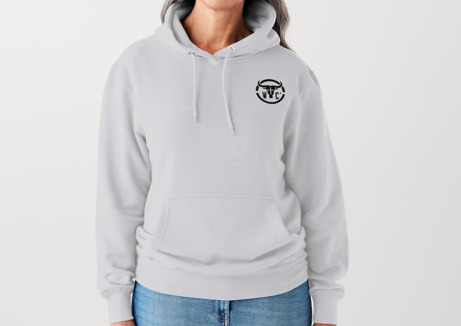 FAITH IN THE FIGHT HOODIE