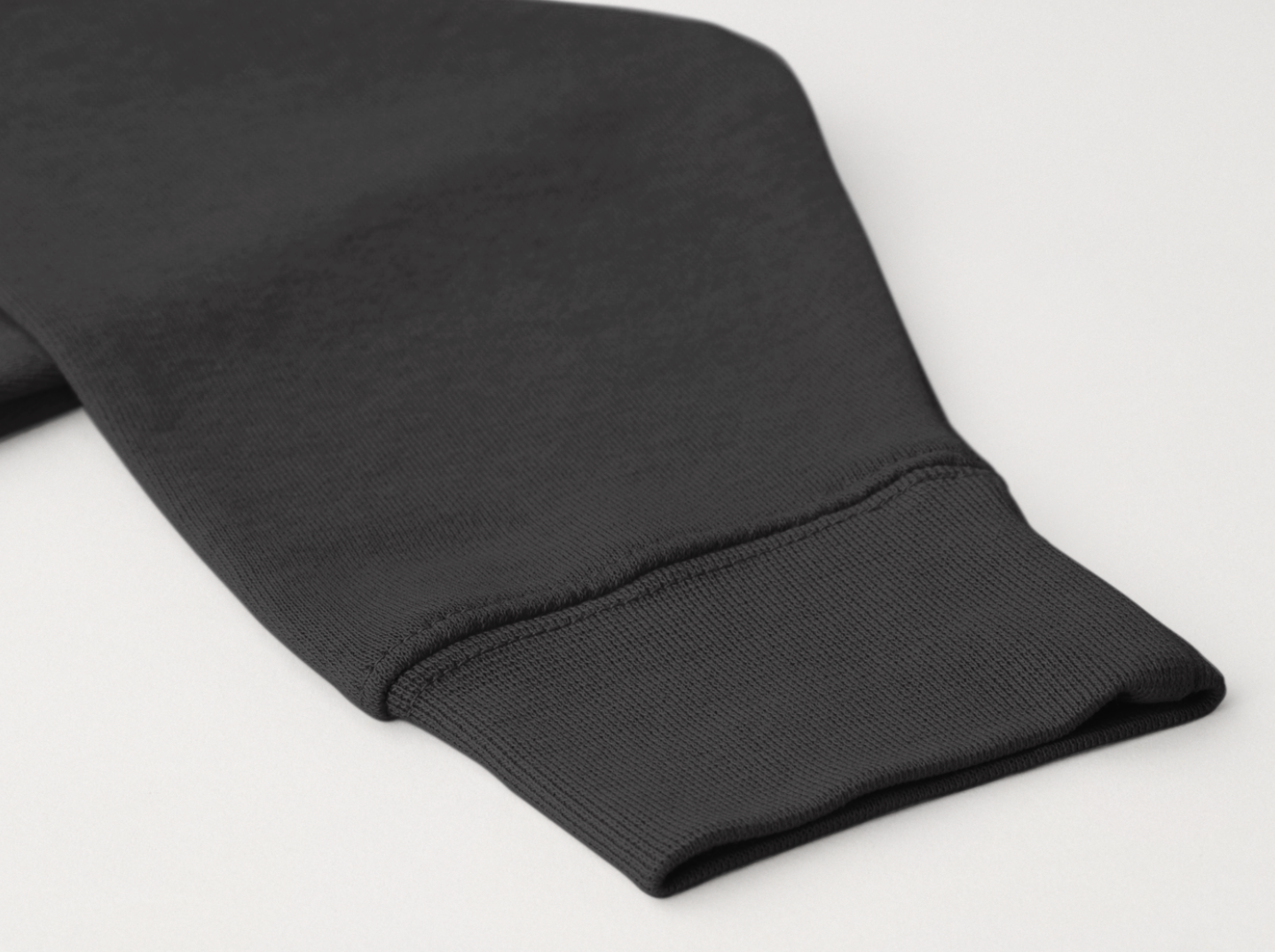 FAITH IN THE FIGHT CREWNECK