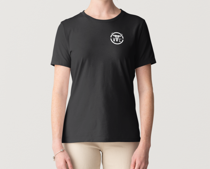 Grit in the Grind Short Sleeve